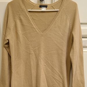 Tan/Camel Tunic